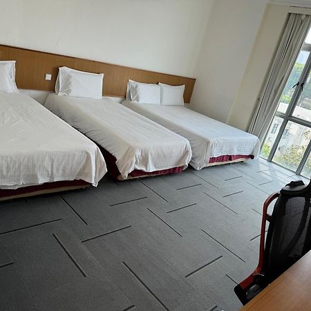 New Cape Inn Singapore Eksteriør billede