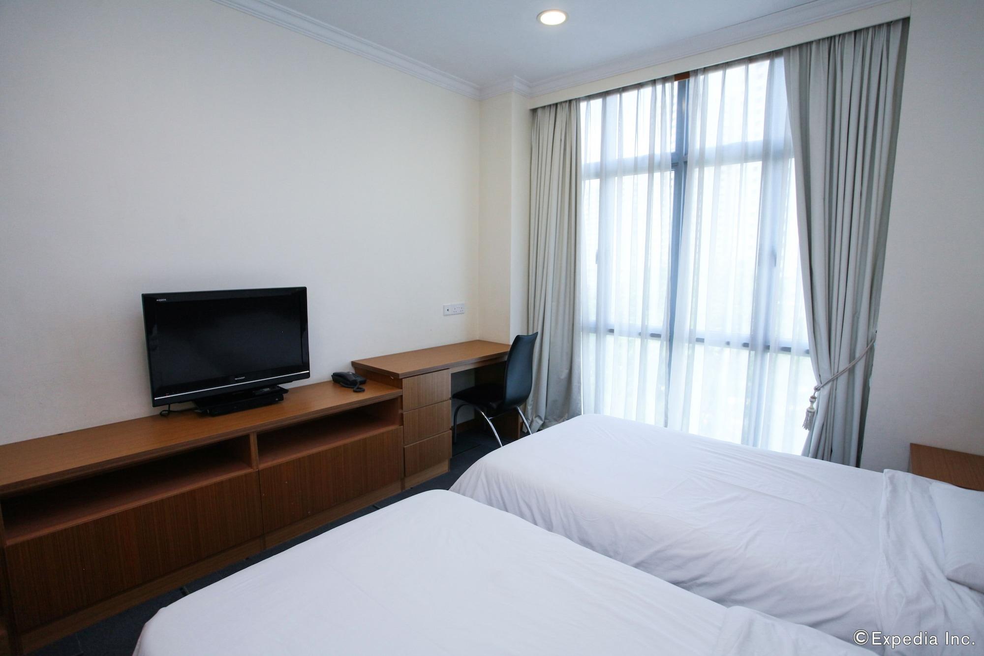 New Cape Inn Singapore Eksteriør billede