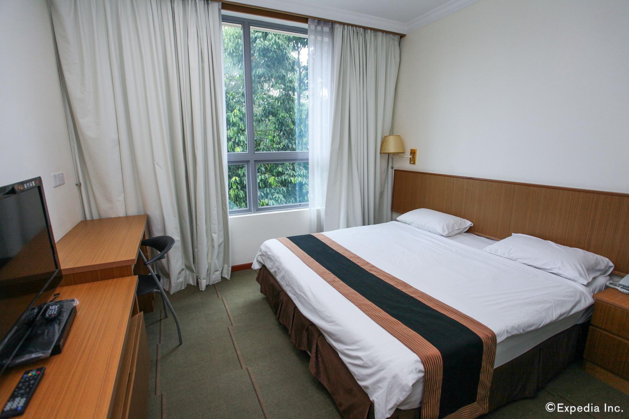 New Cape Inn Singapore Eksteriør billede