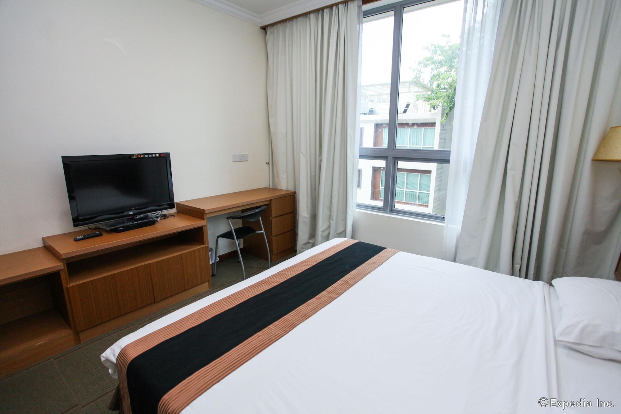 New Cape Inn Singapore Eksteriør billede