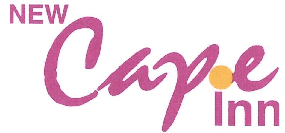 New Cape Inn Singapore Eksteriør billede
