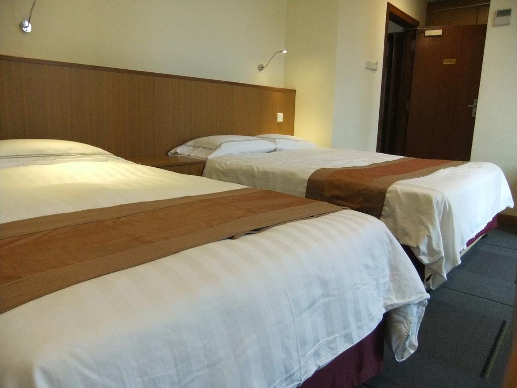 New Cape Inn Singapore Eksteriør billede