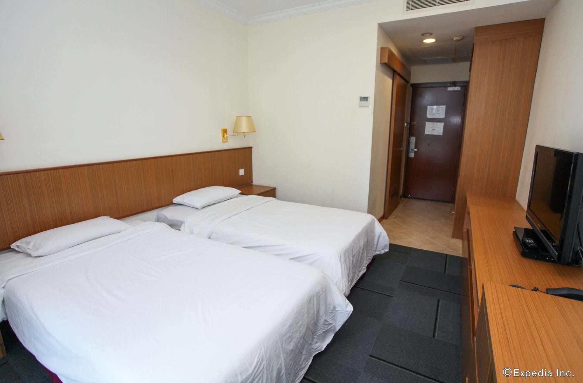 New Cape Inn Singapore Eksteriør billede